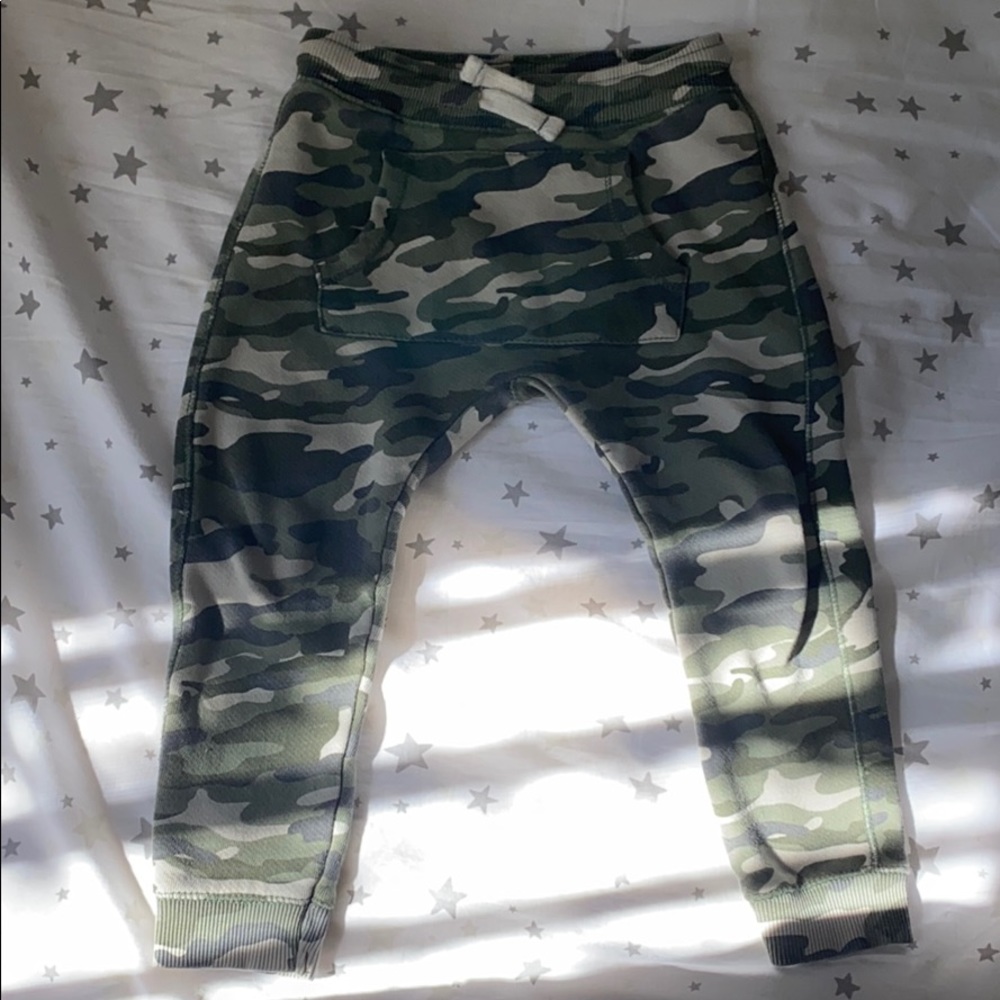 Zara pants